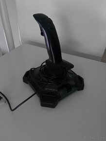 na predaj joystick logitech attack3 - 2