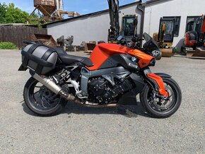 BMW K1300R - 2