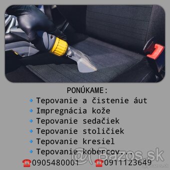 ❗Tepovač ❗ prenájom Tepovača ❗ - 2