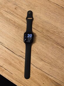 Apple watch 4 - 2