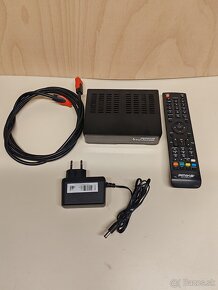 SET-TOP BOX - 2