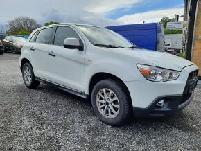 Mitsubishi ASX 1.8DID 110kW ND - 2