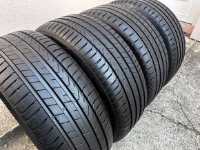 LETNE PNEU 235/55 R18 - 2