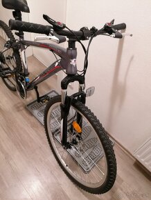 Predám MTB Olpran 26" - 2