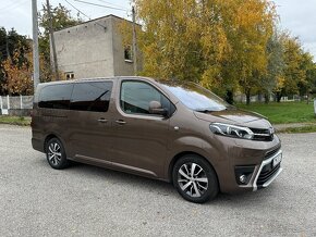 Toyota Proace Verso VIP 2.0 130kw 8AT - 2