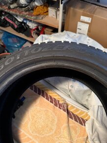 Pirelli WINTER SOTTOZERO 3 225/45 R17 - 2