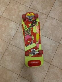 Skateboard - 2