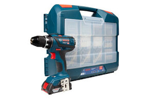 predam sadu s vrtackou Bosch GSB 18V-28 - 2