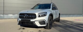 Mercedes-Benz GLB 220 4M AMG - 2