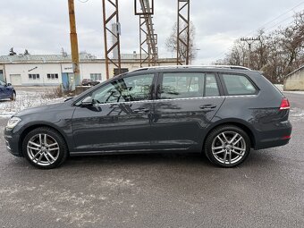 Volkswagen Golf 7 Variant 1.5 TSI 110kw 2019 Odpočet DPH - 2