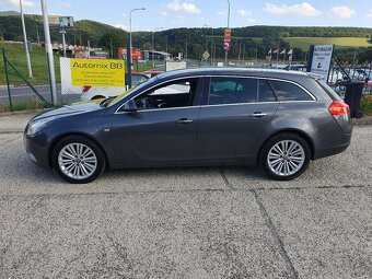 Opel Insignia ST 2.0 CDTI 160k Cosmo - 2