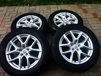 Ford,Volvo 5x108 r18 - 2