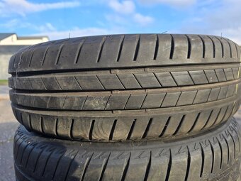 Letne pneumatiky 155/60 r15 - 2