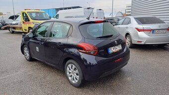 Peugeot 208 - 2