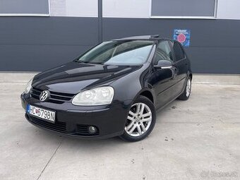 Volkswagen Golf 5 1.9TDI 77kw - 2