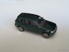 model Realtoy - BMW X3 - 2