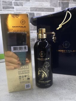 Montale Arabians Tonka 100ml - 2