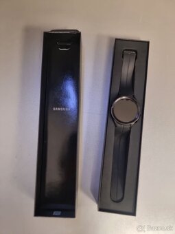 Samsung Galaxy Watch 5 Pro 45 mm, čierne - 2