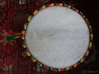 Africke djembe - 2