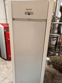 Predám málo používaný Protherm  25kW s vymennikom - 2