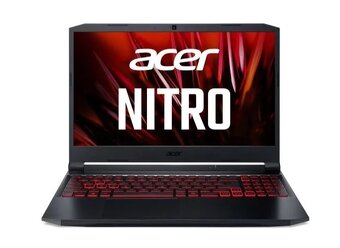 ➡️ Herny : Acer Nitro 5 / R 7 5800H / 16 GB / RTX 3080 ✅ - 2