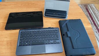 Dell latitude 5175, 2v1,  11” dotykový display - 2