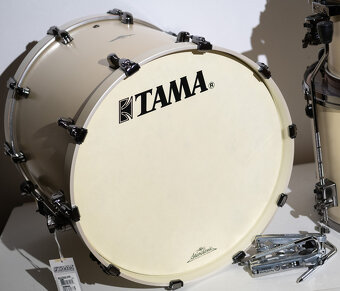 Tama Starclassic Maple White - 2