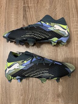 Kopačky Puma Future 7 Ultimate FG/AG - 2