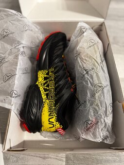 La Sportiva Akasha uk 10 44 1/2 - 2