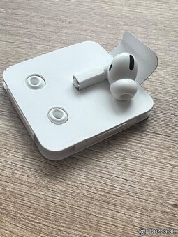 AirPods Pro 1 sluchadlo ľave/prave - 2