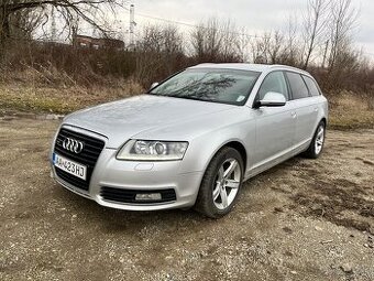 Audi a6 c6 3.0 TDi - 2