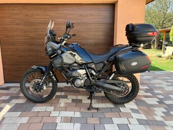 Yamaha XT660Z Tenere - 2