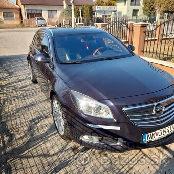 Opel Insignia - 2