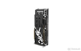 XFX SPEEDSTER QICK 319 AMD Radeon RX 6750 XT 12 GB GDDR6 - 2