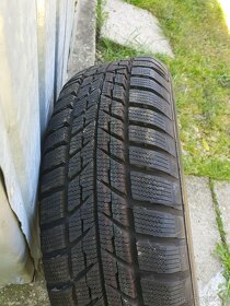 Rezerva 5x100 r15 - 2