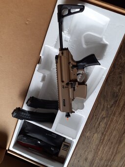 Sig MPX Cooperhead - 2