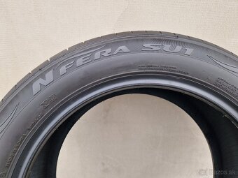 215/60 R17 pneu letné 215 60 17 pneumatiky - 2