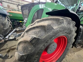 Fendt 936 Vario Com3 Power - 2