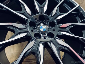 Originál kolesa BMW i4 G26 R20 M-Paket - 2