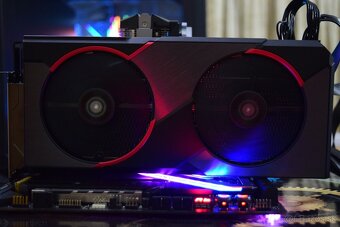 MSI Radeon RX 5700 XT GAMING X - 2