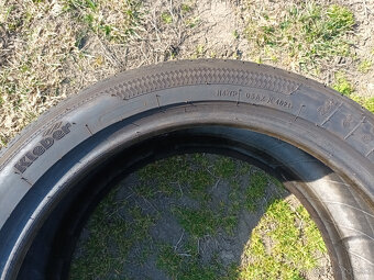 245/45 r19 letna pneu. klebet dinaxer uhp - 2