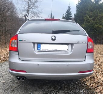 Skoda Octavia Rs 2,0Tdi-125Kw-170Ps-Dsg - 2