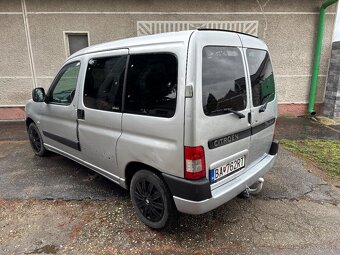 Citroën Berlingo 1.6 HDi - 2