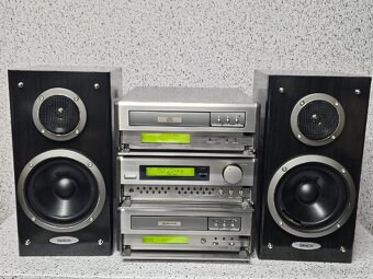 DENON UDRA 70 / UDR-70 / UCD-70 / 2X USC-100 - 2