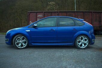 Ford Focus ST 166kw - GO Motora - 2