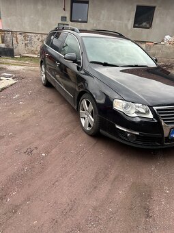 Volkswagen Passat 2.0tdi 103kw 8w dsg prevodovka - 2