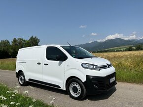 Citroen jumpy 2.0 HDI 2016 - 2