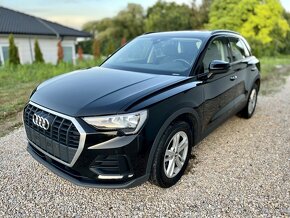 AUDI Q3 35 2.0TDI S-tronic 2020 - 2