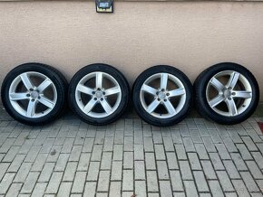 Audi R17 5x112 - 2