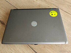 Dell D620 - 2